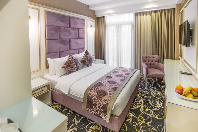 Imagen de la habitación del Hotel Gold Tbilisi. Foto 7