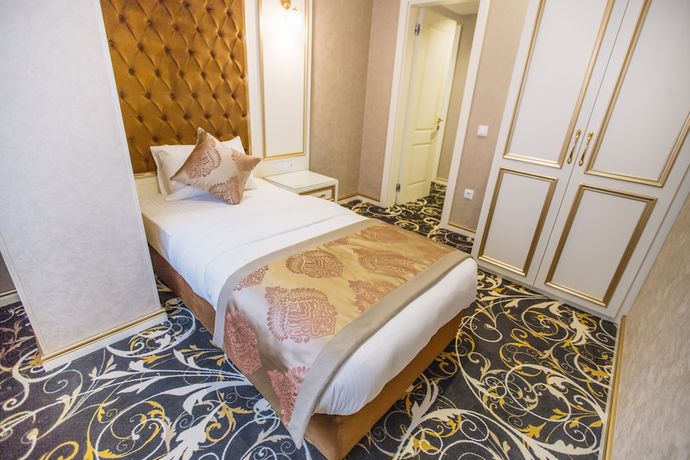 Imagen de la habitación del Hotel Gold Tbilisi. Foto 10