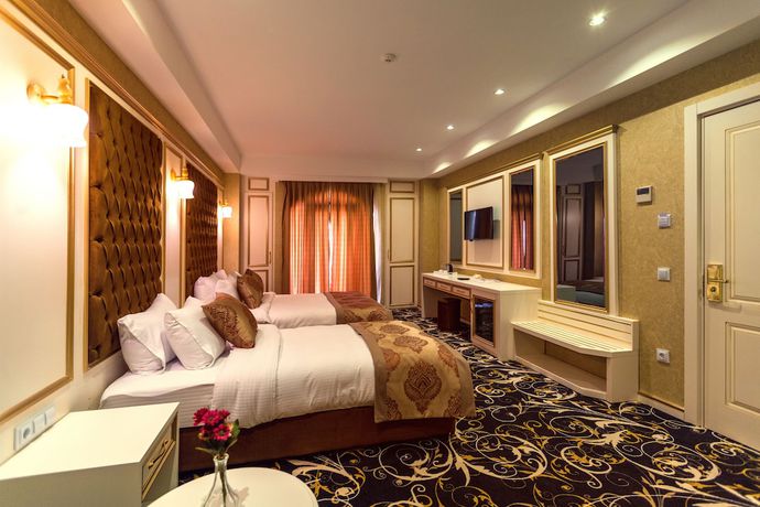 Imagen de la habitación del Hotel Gold Tbilisi. Foto 12