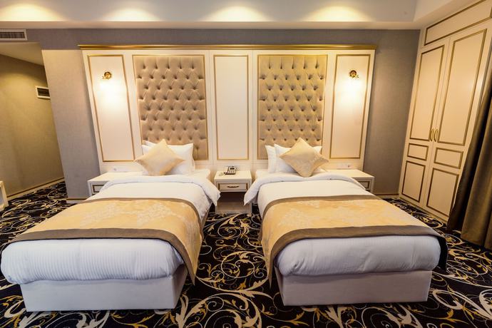 Imagen de la habitación del Hotel Gold Tbilisi. Foto 14