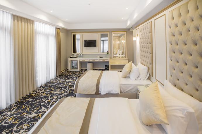 Imagen de la habitación del Hotel Gold Tbilisi. Foto 17