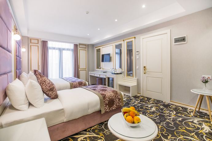 Imagen de la habitación del Hotel Gold Tbilisi. Foto 18