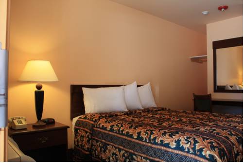Imagen de la habitación del Hotel Gold Trail Motor Lodge. Foto 2