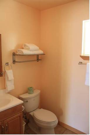 Imagen de la habitación del Hotel Gold Trail Motor Lodge. Foto 3