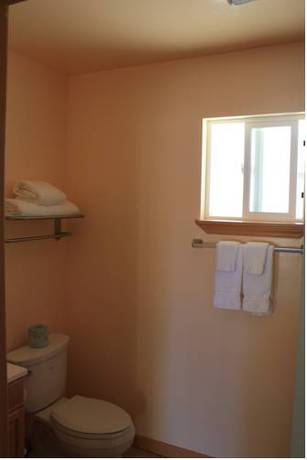 Imagen de la habitación del Hotel Gold Trail Motor Lodge. Foto 4