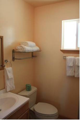 Imagen de la habitación del Hotel Gold Trail Motor Lodge. Foto 6