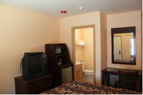 Imagen de la habitación del Hotel Gold Trail Motor Lodge. Foto 7
