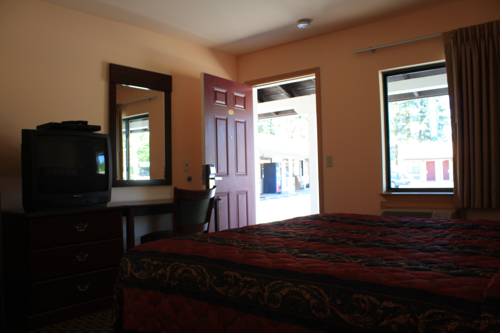 Imagen de la habitación del Hotel Gold Trail Motor Lodge. Foto 8