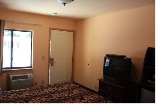 Imagen de la habitación del Hotel Gold Trail Motor Lodge. Foto 9