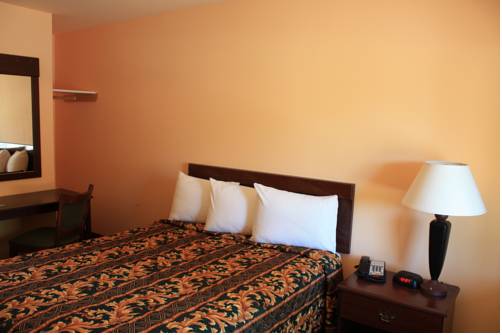 Imagen de la habitación del Hotel Gold Trail Motor Lodge. Foto 10