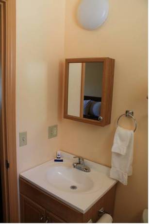 Imagen de la habitación del Hotel Gold Trail Motor Lodge. Foto 11