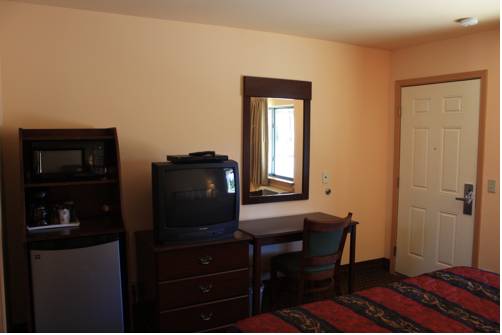Imagen de la habitación del Hotel Gold Trail Motor Lodge. Foto 12