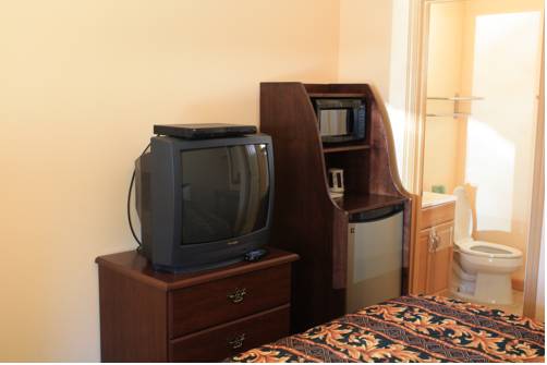 Imagen de la habitación del Hotel Gold Trail Motor Lodge. Foto 13