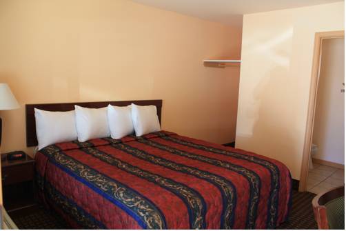 Imagen de la habitación del Hotel Gold Trail Motor Lodge. Foto 14
