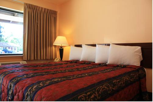 Imagen de la habitación del Hotel Gold Trail Motor Lodge. Foto 15