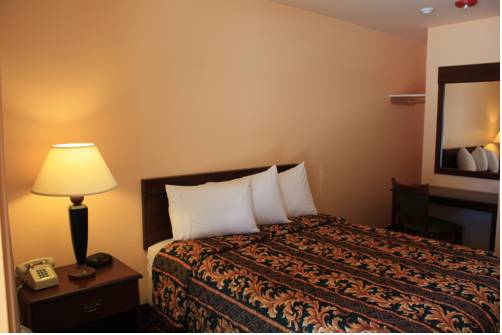 Imagen de la habitación del Hotel Gold Trail Motor Lodge. Foto 16