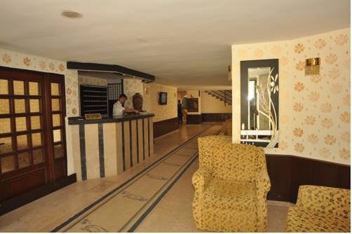 Imagen de la habitación del Hotel Gold Twins Family Beach. Foto 2