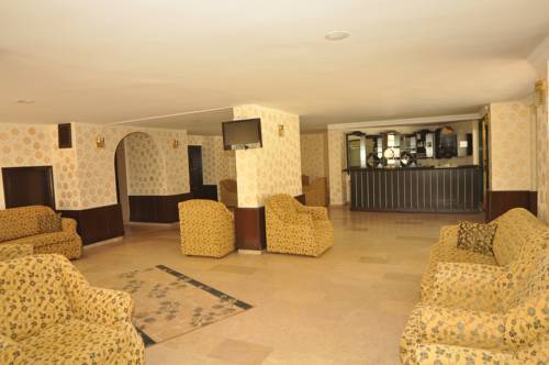 Imagen de la habitación del Hotel Gold Twins Family Beach. Foto 3