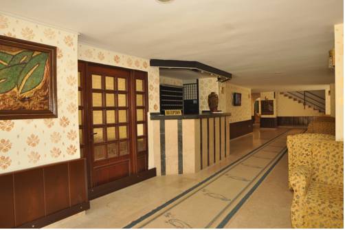 Imagen de la habitación del Hotel Gold Twins Family Beach. Foto 4
