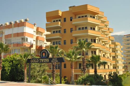 Imagen de la habitación del Hotel Gold Twins Family Beach. Foto 5