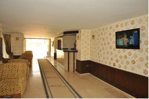 Imagen de la habitación del Hotel Gold Twins Family Beach. Foto 6