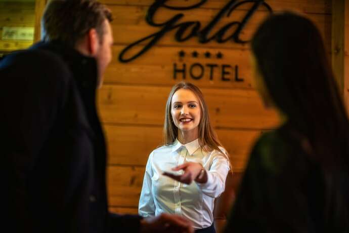 Imagen general del Hotel Gold, ZAKOPANE. Foto 3