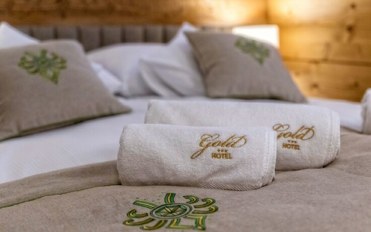 Imagen general del Hotel Gold, ZAKOPANE. Foto 8