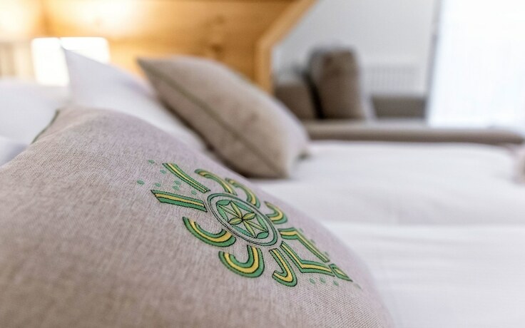 Imagen de la habitación del Hotel Gold, ZAKOPANE. Foto 11
