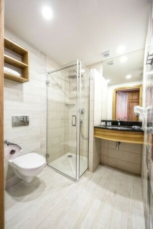 Imagen de la habitación del Hotel Gold, ZAKOPANE. Foto 18