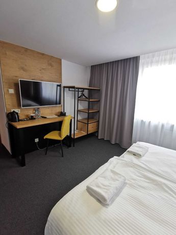 Imagen de la habitación del Hotel Gold, Zlotoryja. Foto 2