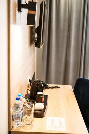 Imagen de la habitación del Hotel Gold, Zlotoryja. Foto 5