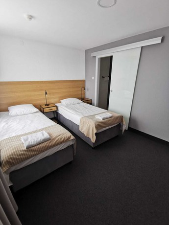 Imagen de la habitación del Hotel Gold, Zlotoryja. Foto 6