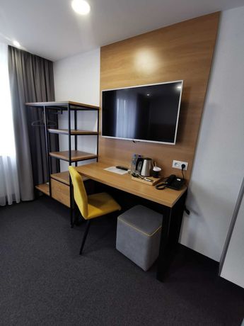 Imagen de la habitación del Hotel Gold, Zlotoryja. Foto 15