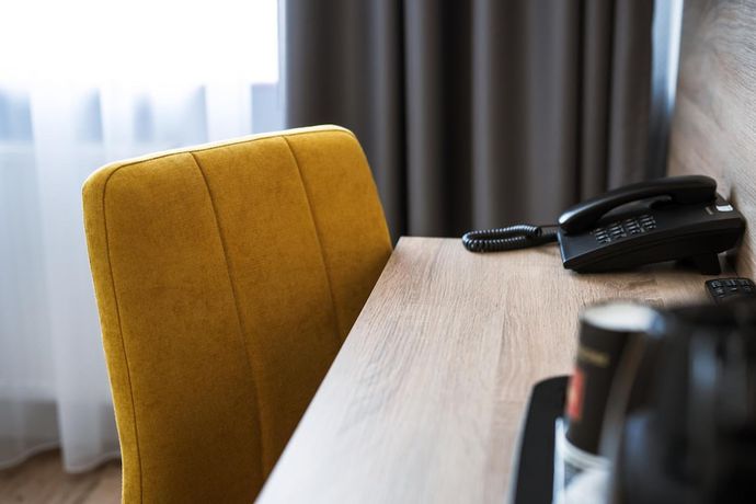 Imagen de la habitación del Hotel Gold, Zlotoryja. Foto 16