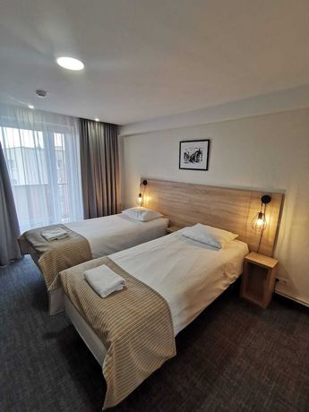 Imagen de la habitación del Hotel Gold, Zlotoryja. Foto 17