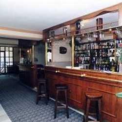 Imagen general del Hotel Gold pest. Foto 5