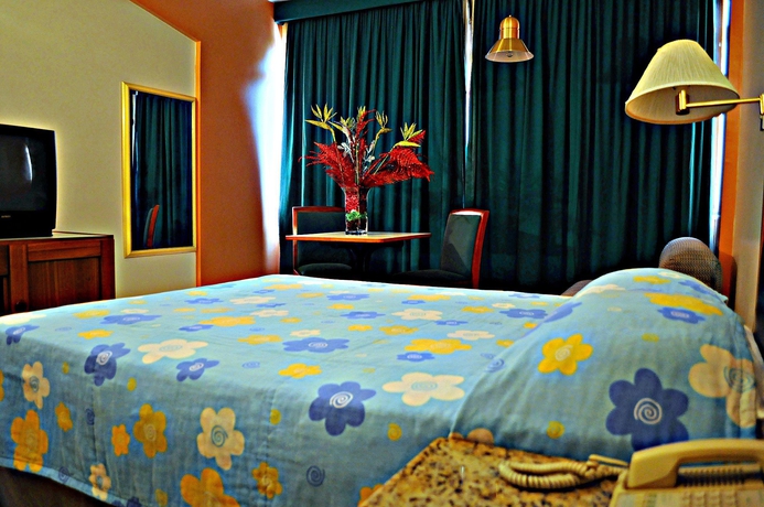 Imagen de la habitación del Hotel GoldMen Business Manaus - Taj Mahal. Foto 5