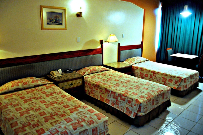 Imagen de la habitación del Hotel GoldMen Business Manaus - Taj Mahal. Foto 6