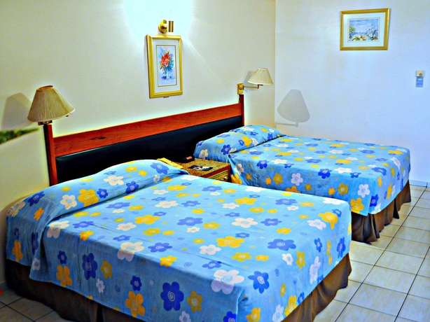 Imagen de la habitación del Hotel GoldMen Business Manaus - Taj Mahal. Foto 9