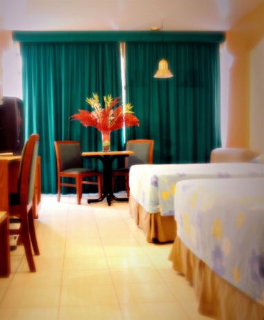 Imagen de la habitación del Hotel GoldMen Business Manaus - Taj Mahal. Foto 12