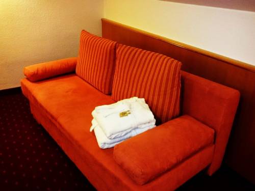 Imagen de la habitación del Hotel Goldb&auml;chel. Foto 5