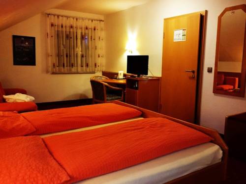 Imagen de la habitación del Hotel Goldb&auml;chel. Foto 8