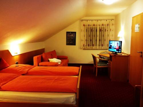 Imagen de la habitación del Hotel Goldb&auml;chel. Foto 9