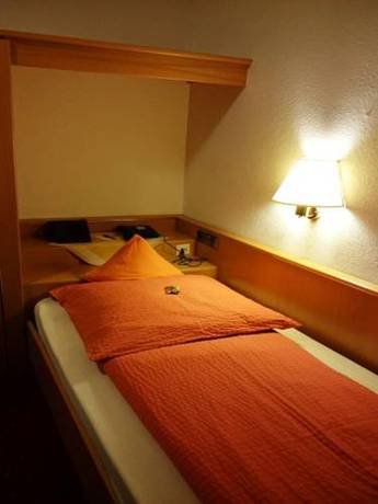 Imagen de la habitación del Hotel Goldb&auml;chel. Foto 10