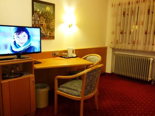 Imagen de la habitación del Hotel Goldb&auml;chel. Foto 11