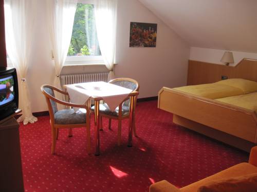 Imagen de la habitación del Hotel Goldb&auml;chel. Foto 12