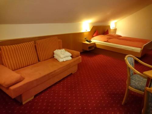Imagen de la habitación del Hotel Goldb&auml;chel. Foto 15