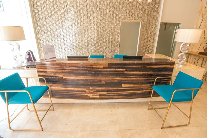 Imagen general del Hotel Goldberry Lite Iloilo. Foto 3