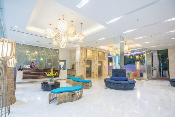 Imagen general del Hotel Goldberry Lite Iloilo. Foto 8