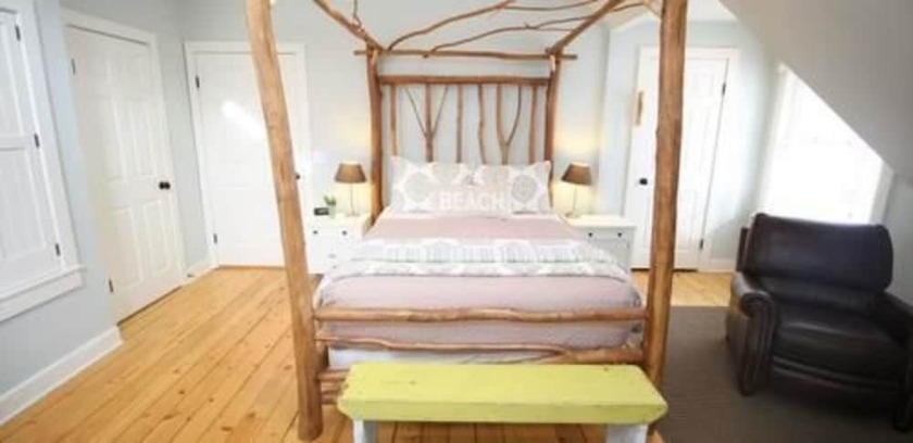 Imagen general del Hotel Goldberry Woods. Foto 3